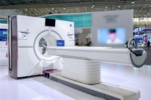 GE醫(yī)療攜國產(chǎn)智造亮相第四屆武漢健博會(huì)，以軟件助力構(gòu)建健康共同體